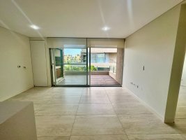 Venta Departamento 2 Amb Con Parrilla Nordelta
