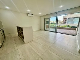 Venta Departamento 2 Amb Con Parrilla Nordelta