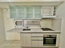 Venta Departamento 2 Amb Con Parrilla Nordelta