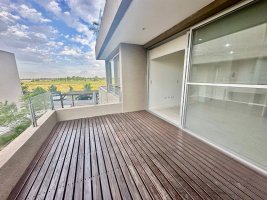 Venta Departamento 2 Amb Con Parrilla Nordelta