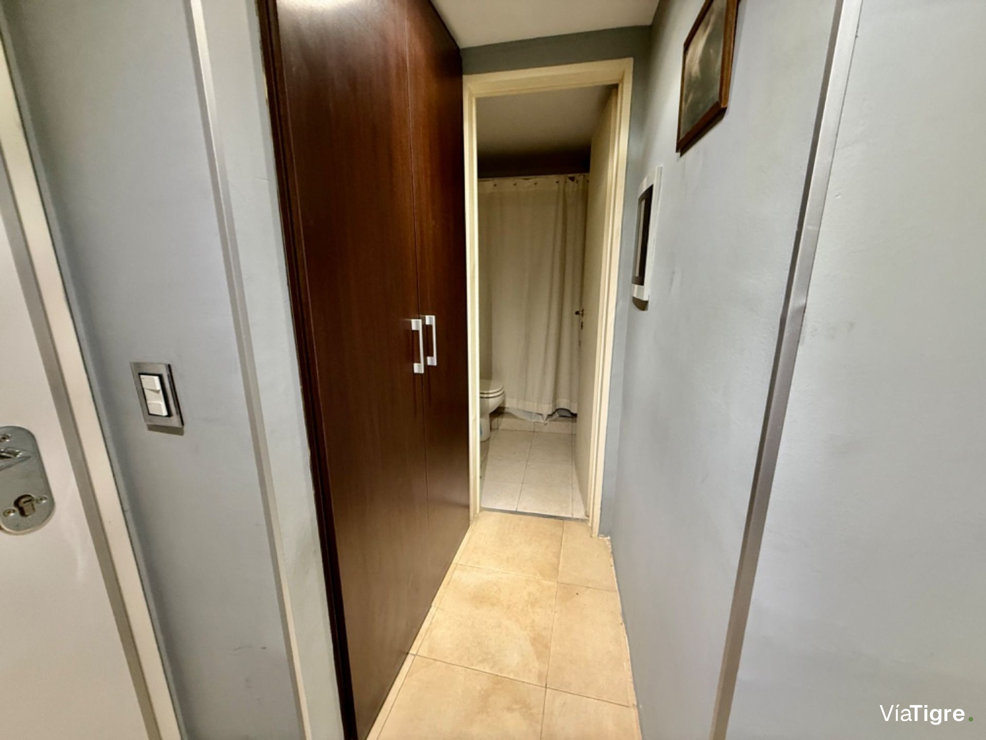 Venta 3 Amb Con Cochera Balcon Y Patio Vte Lopez