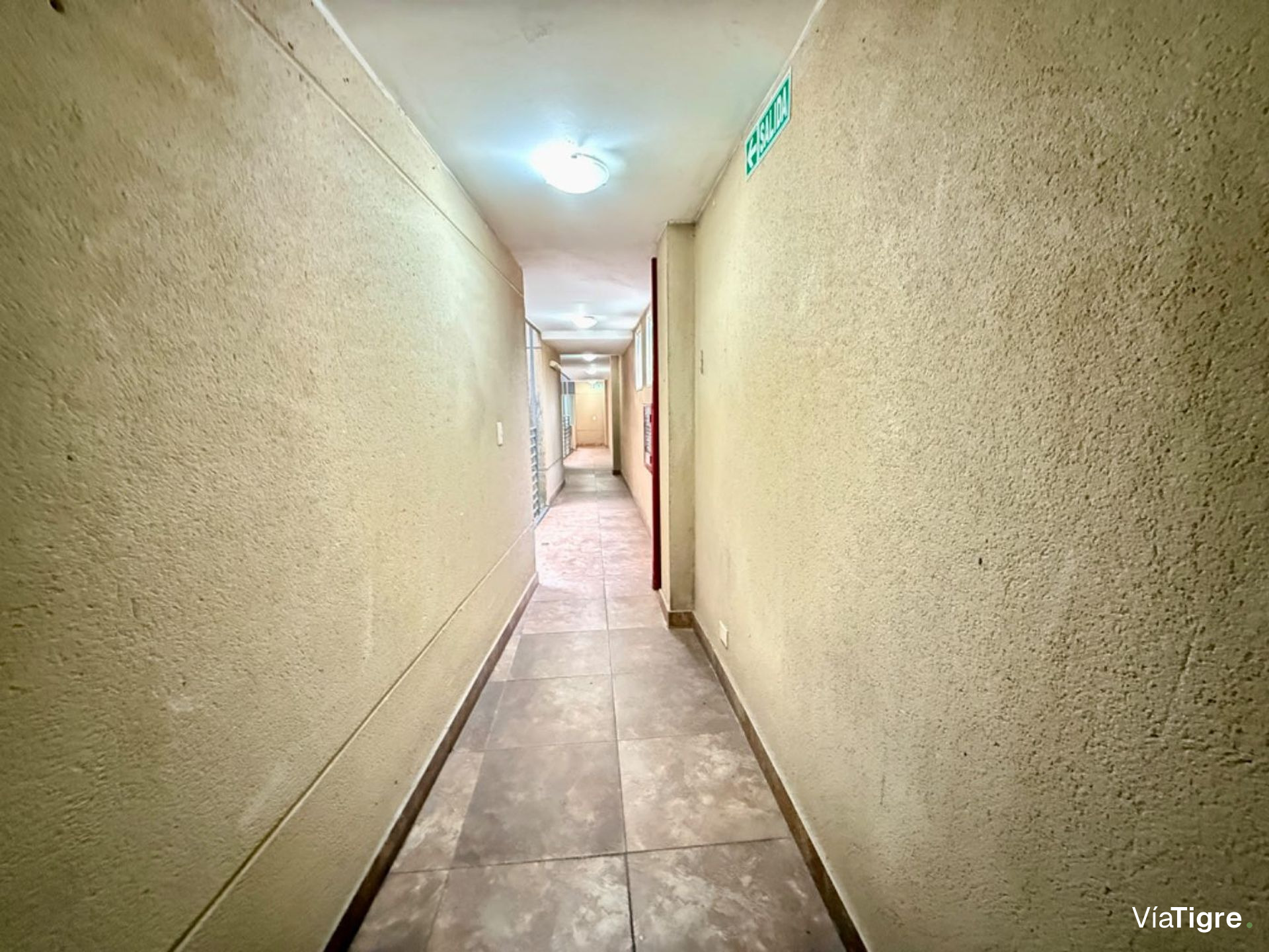 Venta 3 Amb Con Cochera Balcon Y Patio Vte Lopez