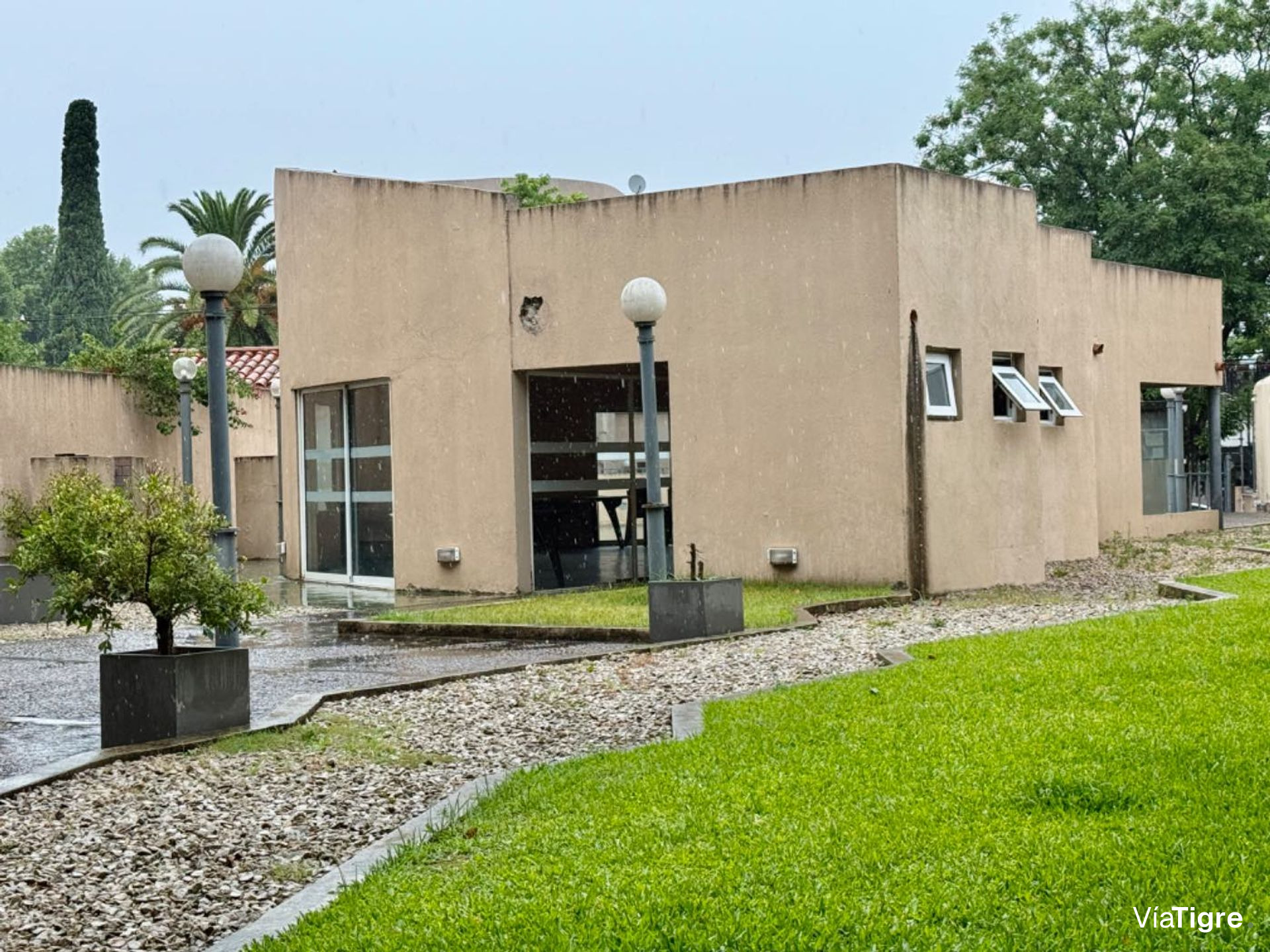 Venta 3 Amb Con Cochera Balcon Y Patio Vte Lopez