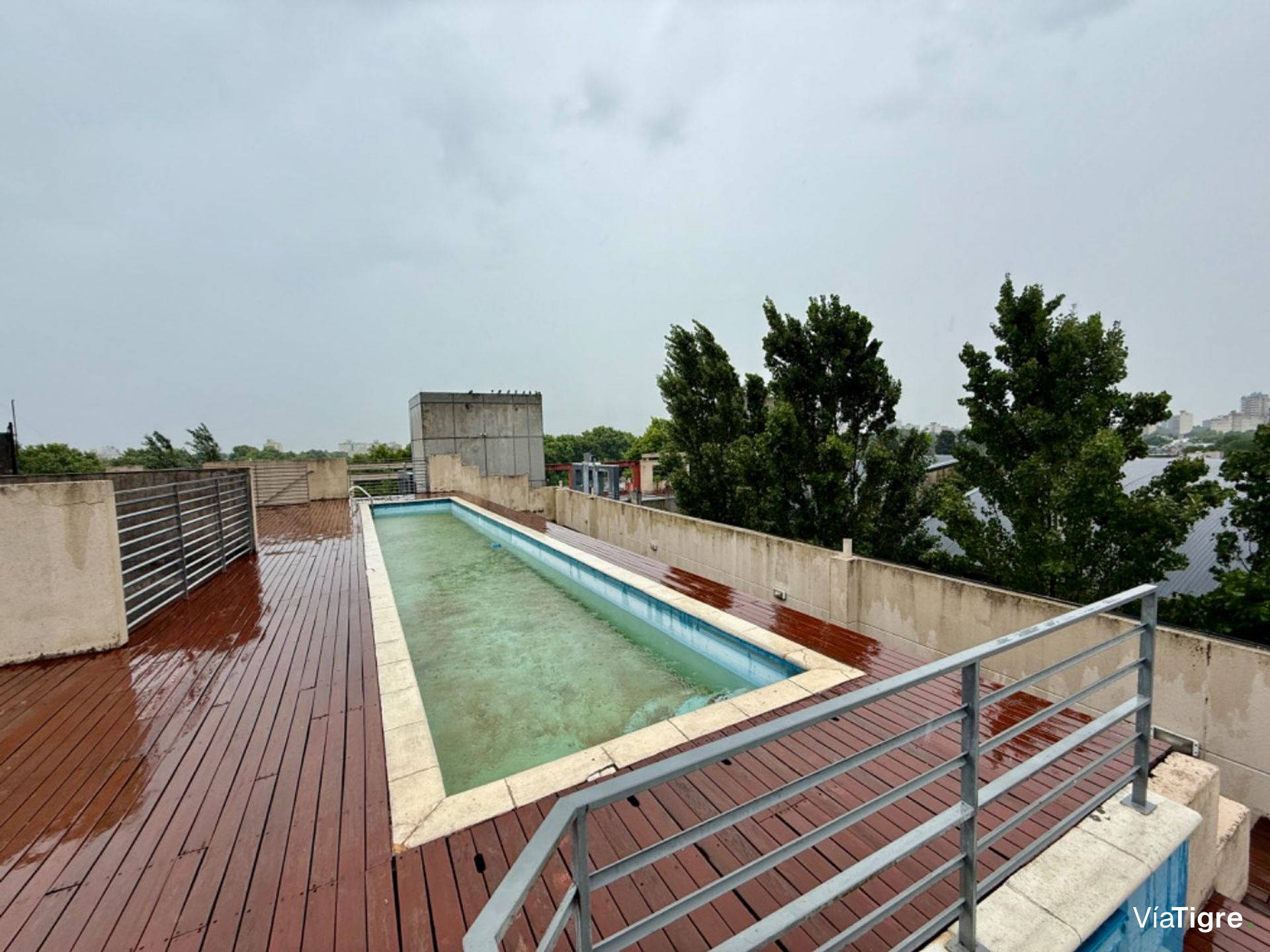 Venta 3 Amb Con Cochera Balcon Y Patio Vte Lopez
