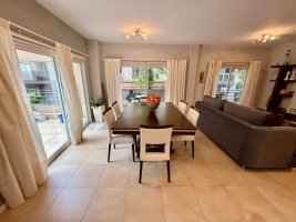 Venta 3 Amb Con Cochera Balcon Y Patio Vte Lopez