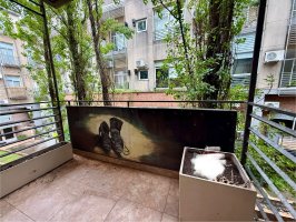 Venta 3 Amb Con Cochera Balcon Y Patio Vte Lopez