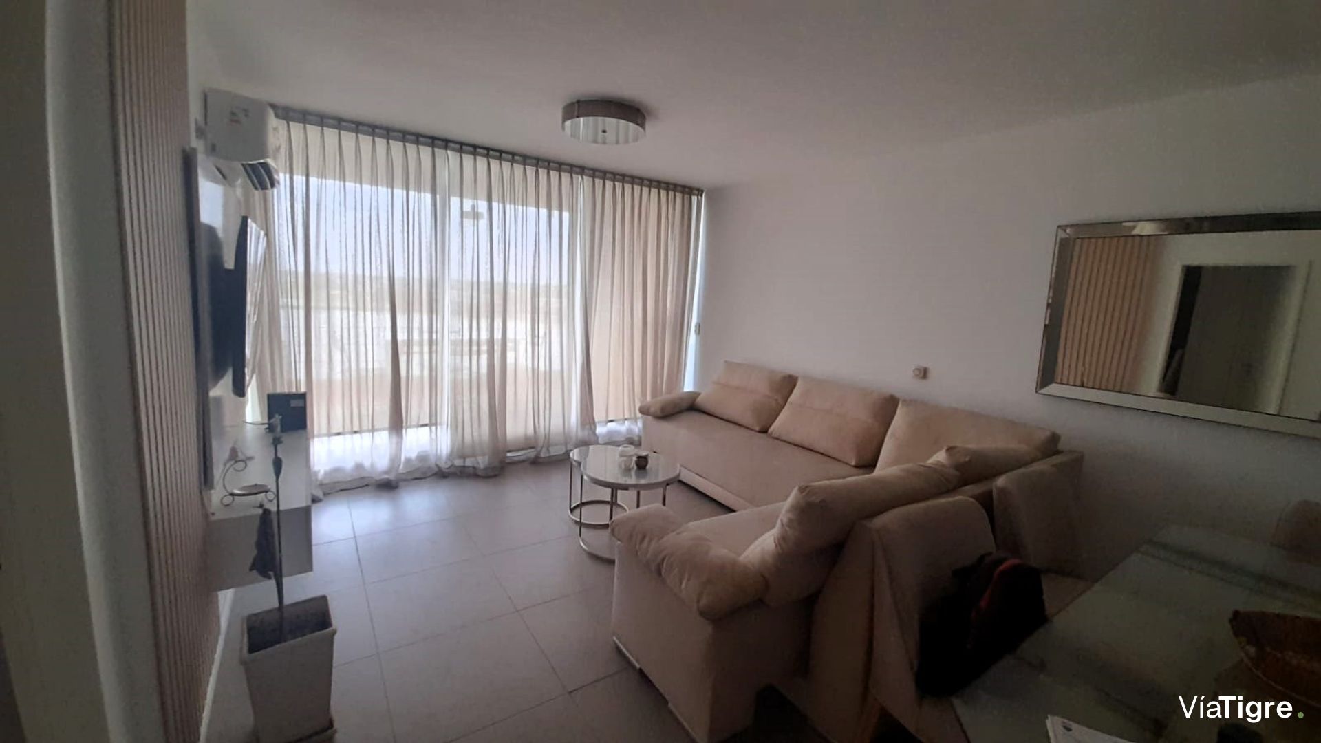 Venta Departamento 2 Amb Cochera La Mansa Nordelta