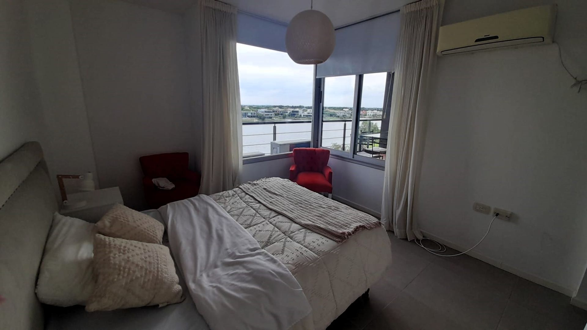 Venta Departamento 2 Amb Cochera La Mansa Nordelta