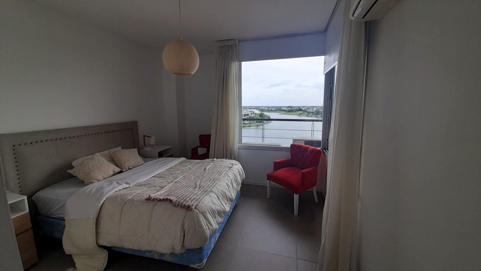 Venta Departamento 2 Amb Cochera La Mansa Nordelta