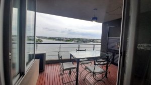 Furnished 2-room Apartment with Parking for Rent – La Mansa Nordelta