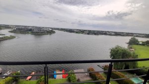 Furnished 2-room Apartment with Parking for Rent – La Mansa Nordelta