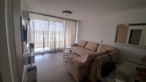 Furnished 2-room Apartment with Parking for Rent – La Mansa Nordelta