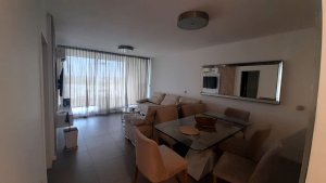 Furnished 2-room Apartment with Parking for Rent – La Mansa Nordelta