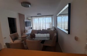 Furnished 2-room Apartment with Parking for Rent – La Mansa Nordelta