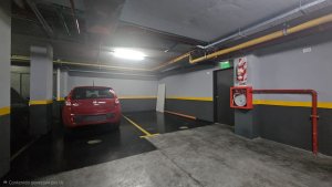 Venta de cochera. Vicente López. Oportunidad