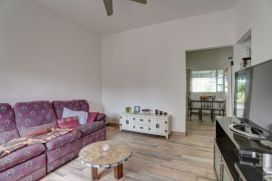 Sale of House Florida West