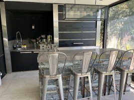 Casa Alquiler Temporario En Barrio Laguna Del Sol