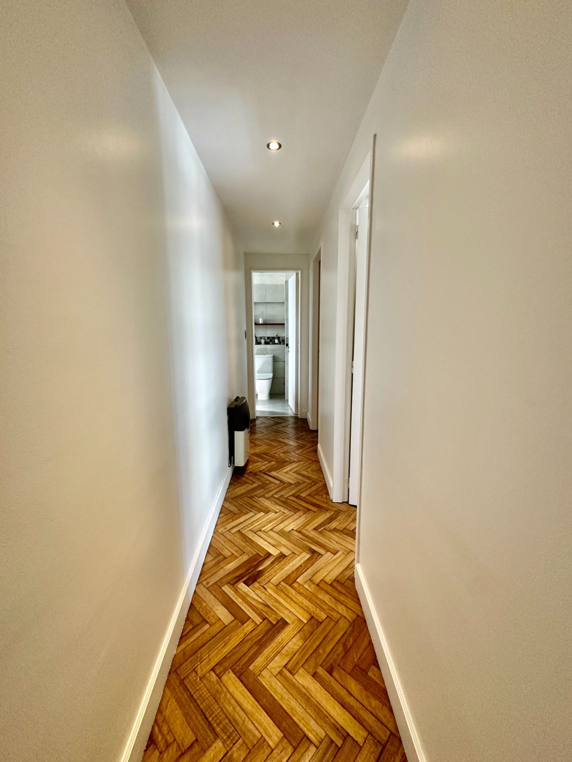 Venta Departamento 3 Ambientes Sobre Libertador