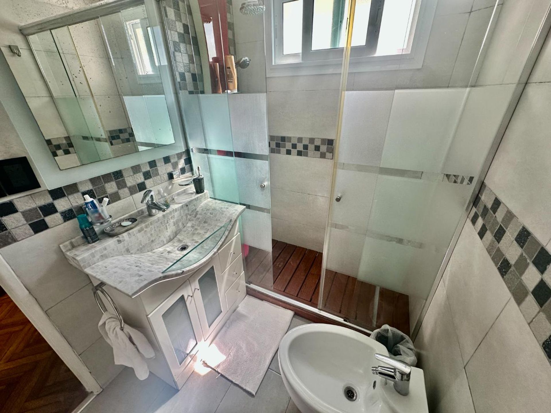 Venta Departamento 3 Ambientes Sobre Libertador