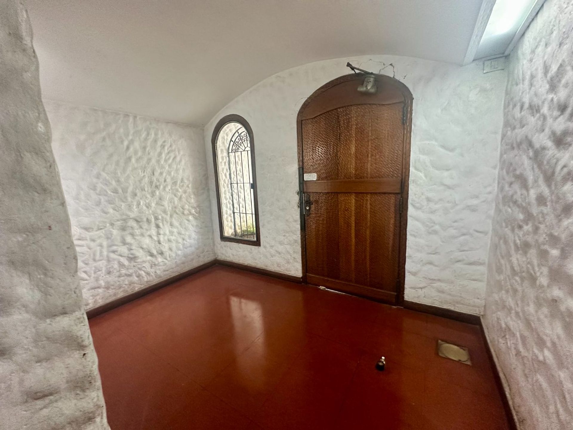 Venta Departamento 3 Ambientes Sobre Libertador