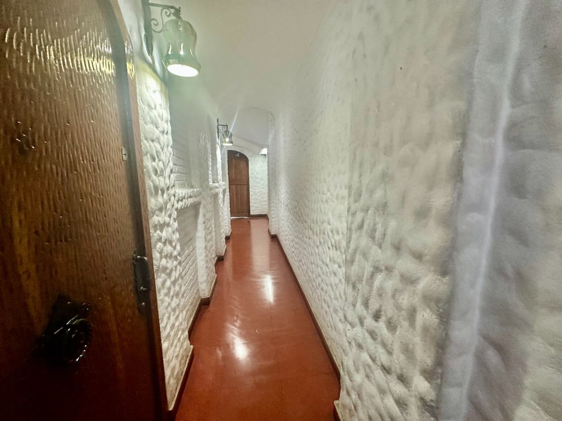 Venta Departamento 3 Ambientes Sobre Libertador