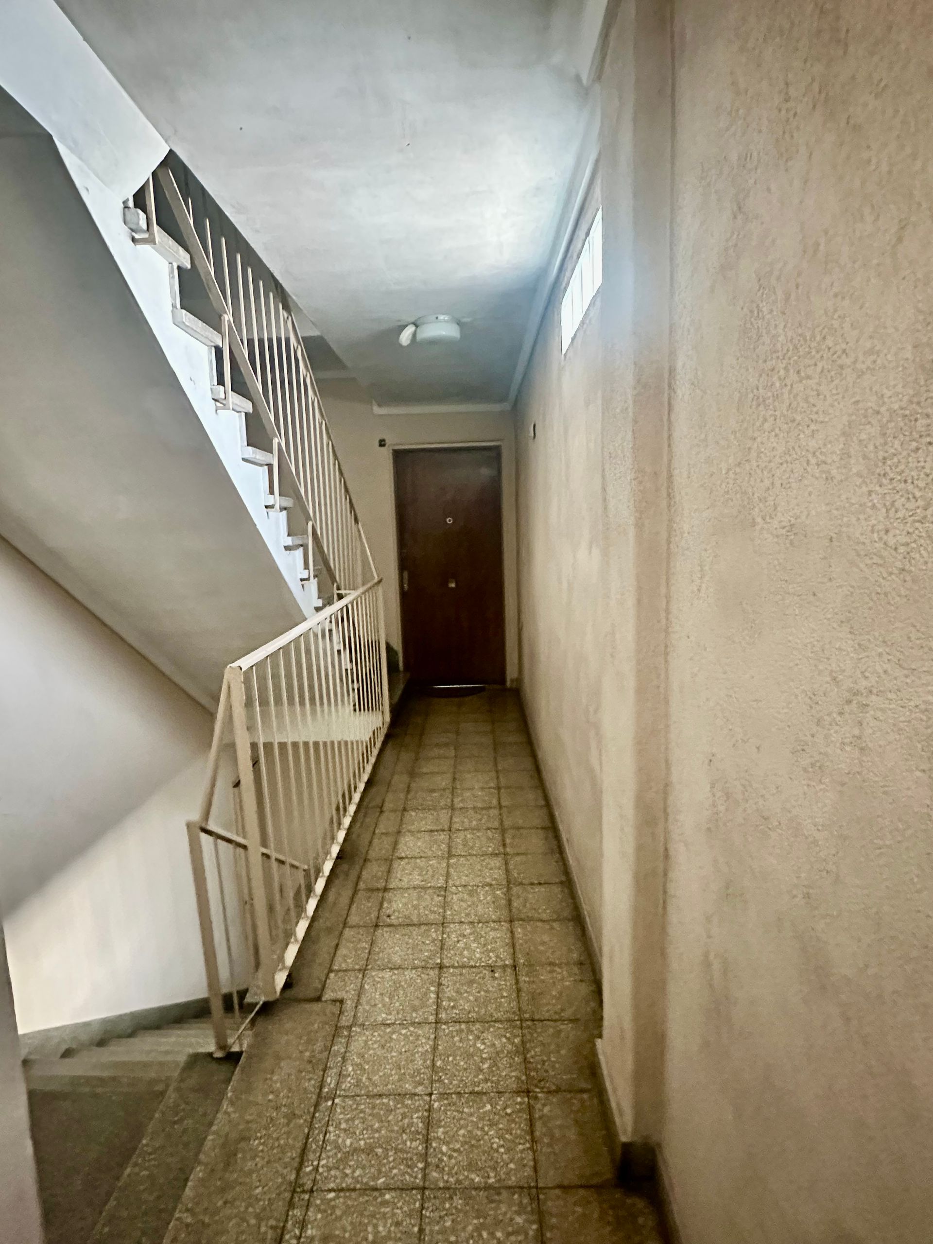 Venta Departamento 3 Ambientes Sobre Libertador