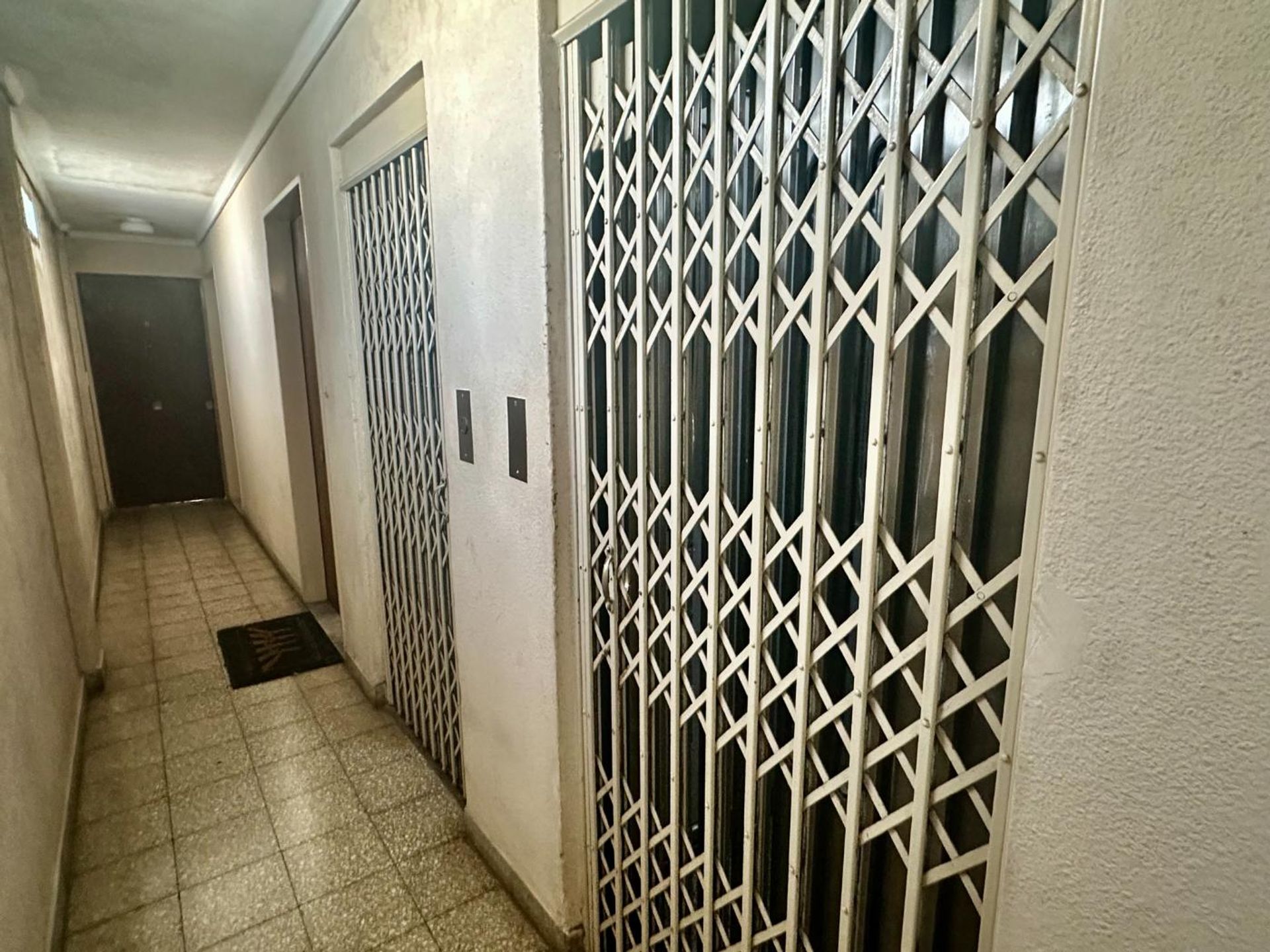 Venta Departamento 3 Ambientes Sobre Libertador