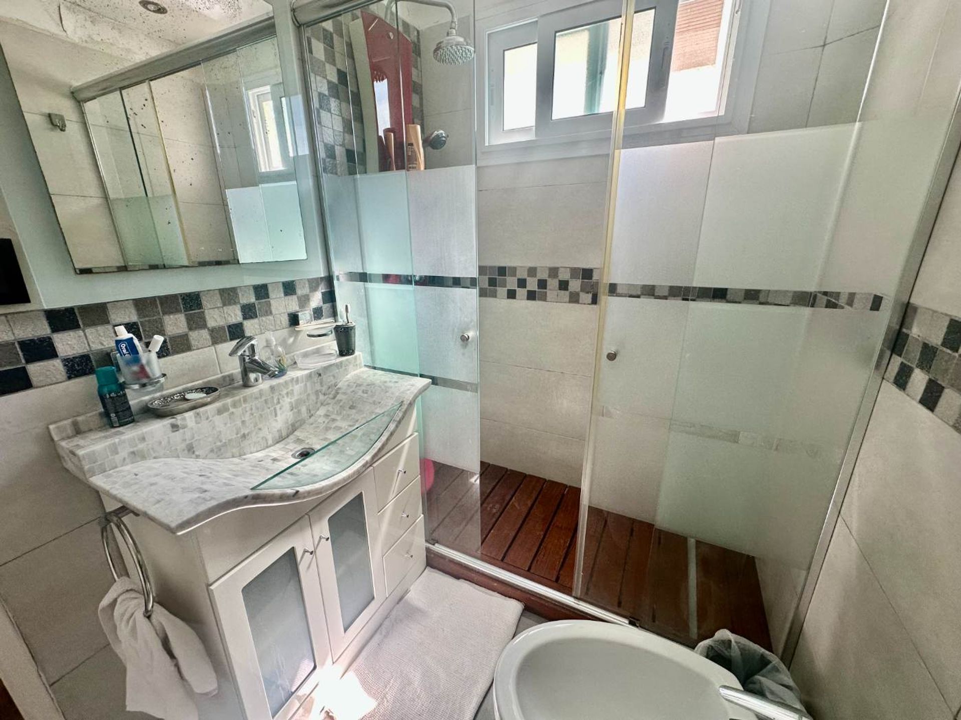 Venta Departamento 3 Ambientes Sobre Libertador