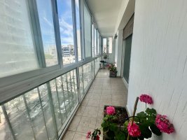 Venta Departamento 3 Ambientes Sobre Libertador