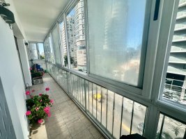 Venta Departamento 3 Ambientes Sobre Libertador