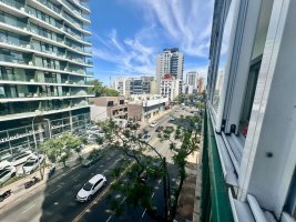 Venta Departamento 3 Ambientes Sobre Libertador