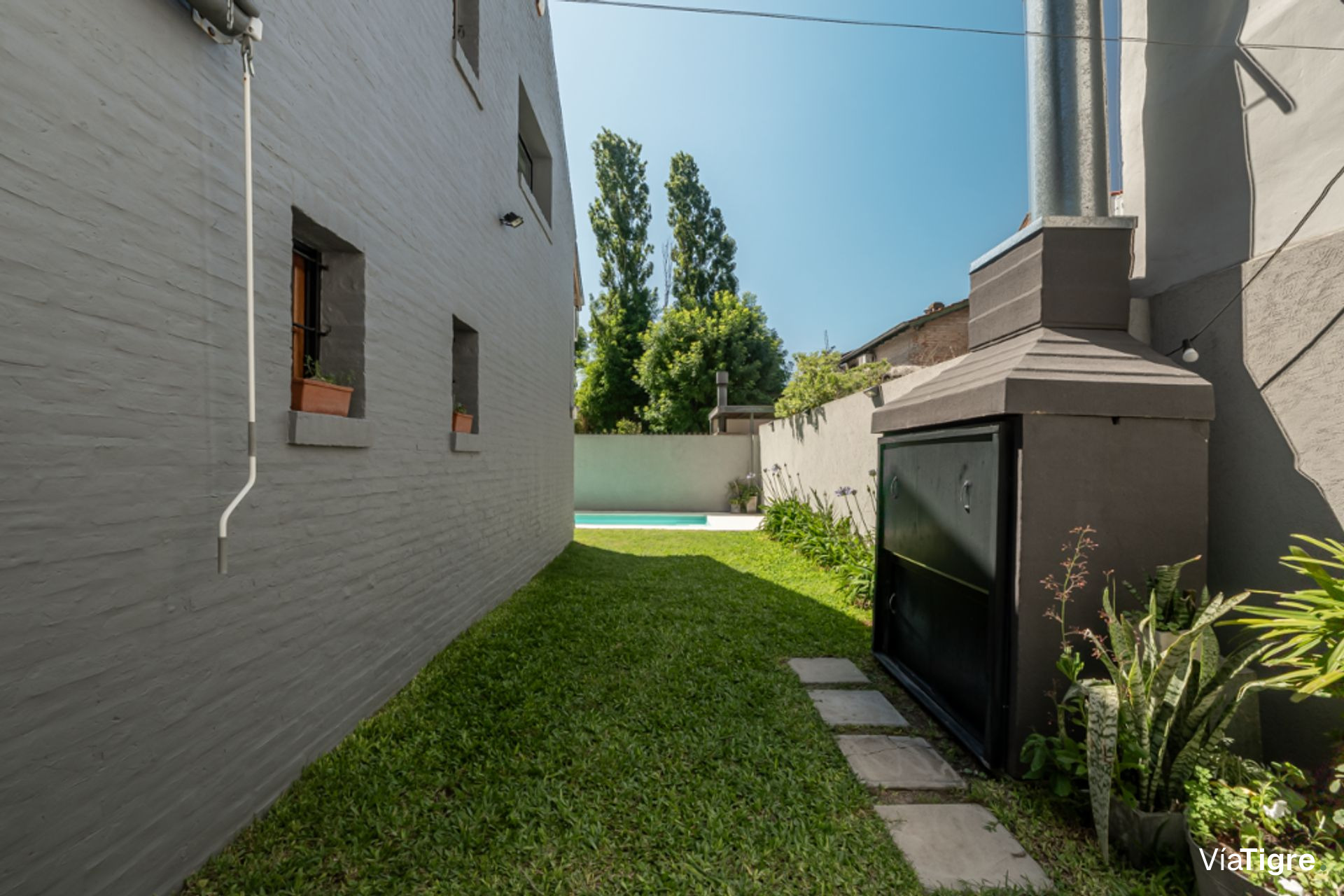 Casa en Venta Don Torcuato FINANCIADA
