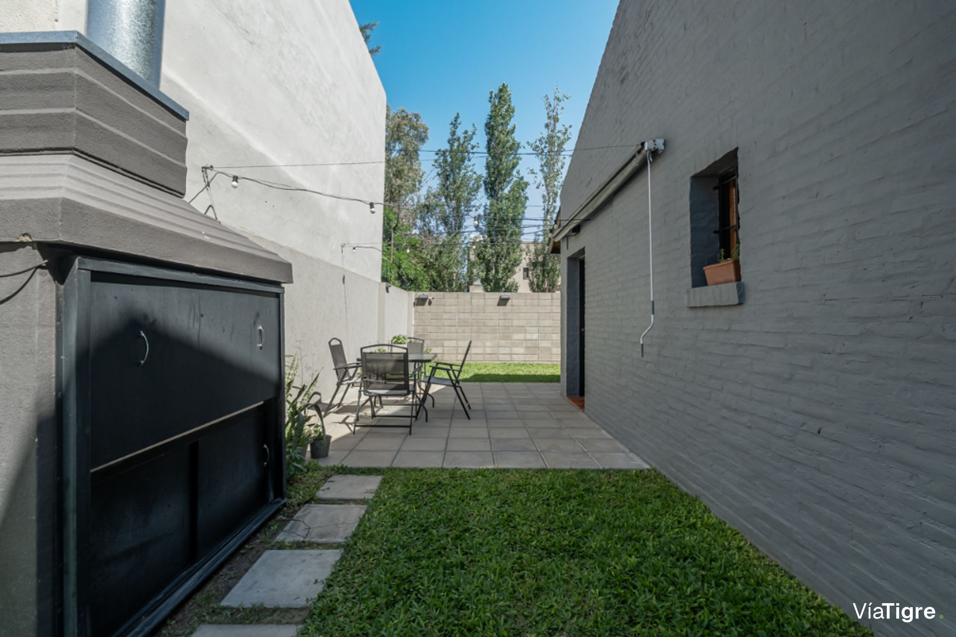 Casa en Venta Don Torcuato FINANCIADA