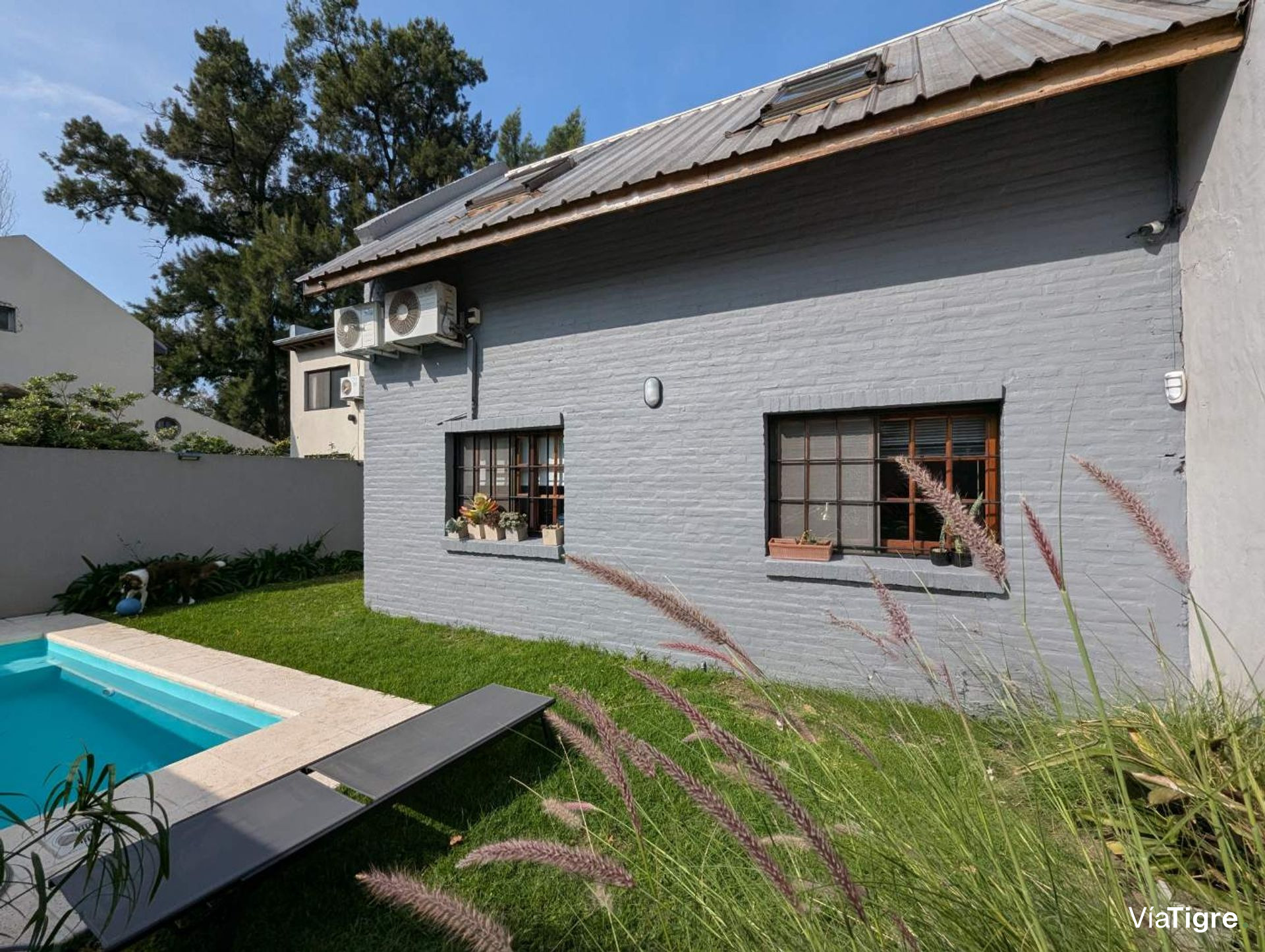 Casa en Venta Don Torcuato FINANCIADA