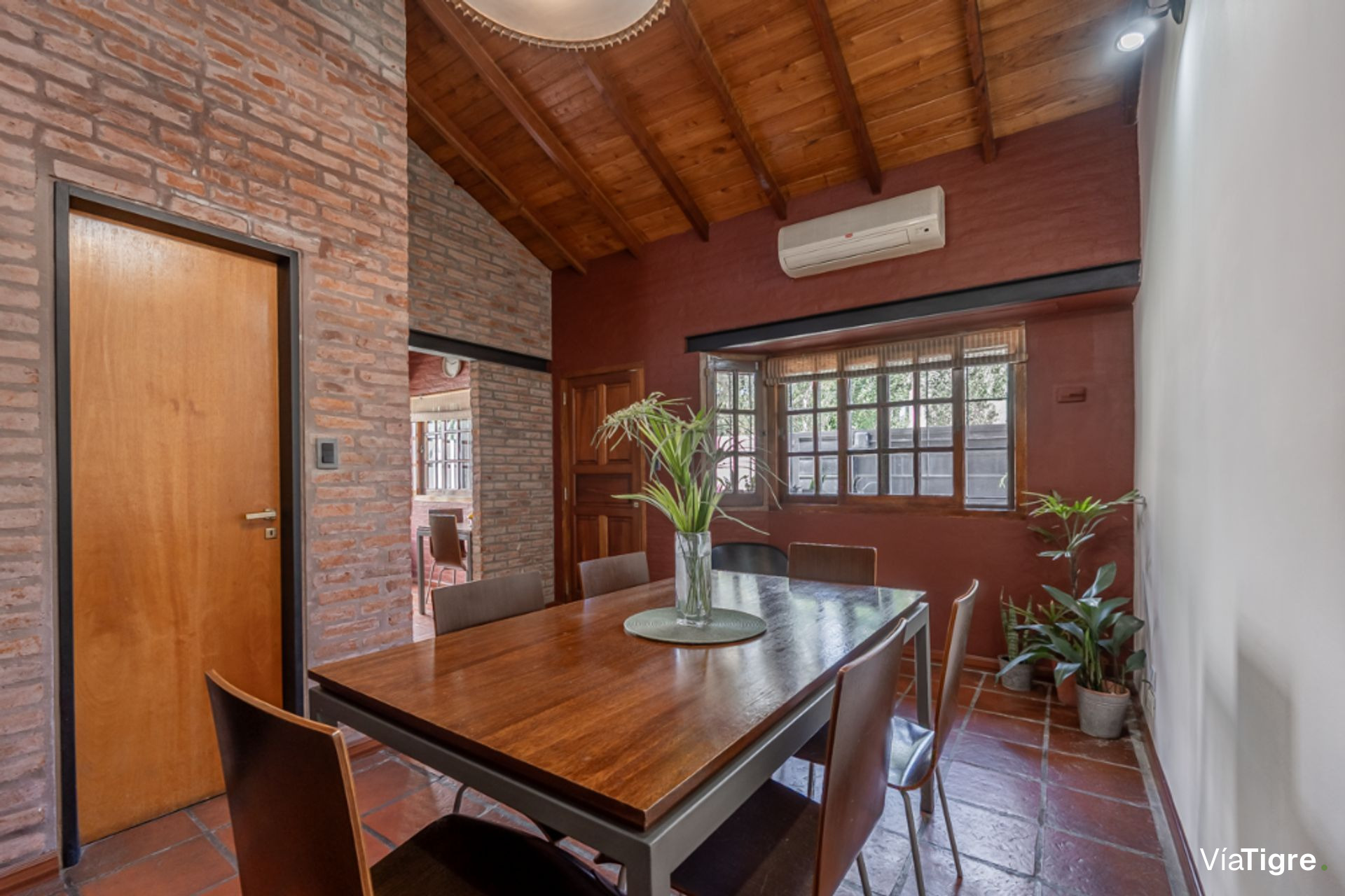 Casa en Venta Don Torcuato FINANCIADA