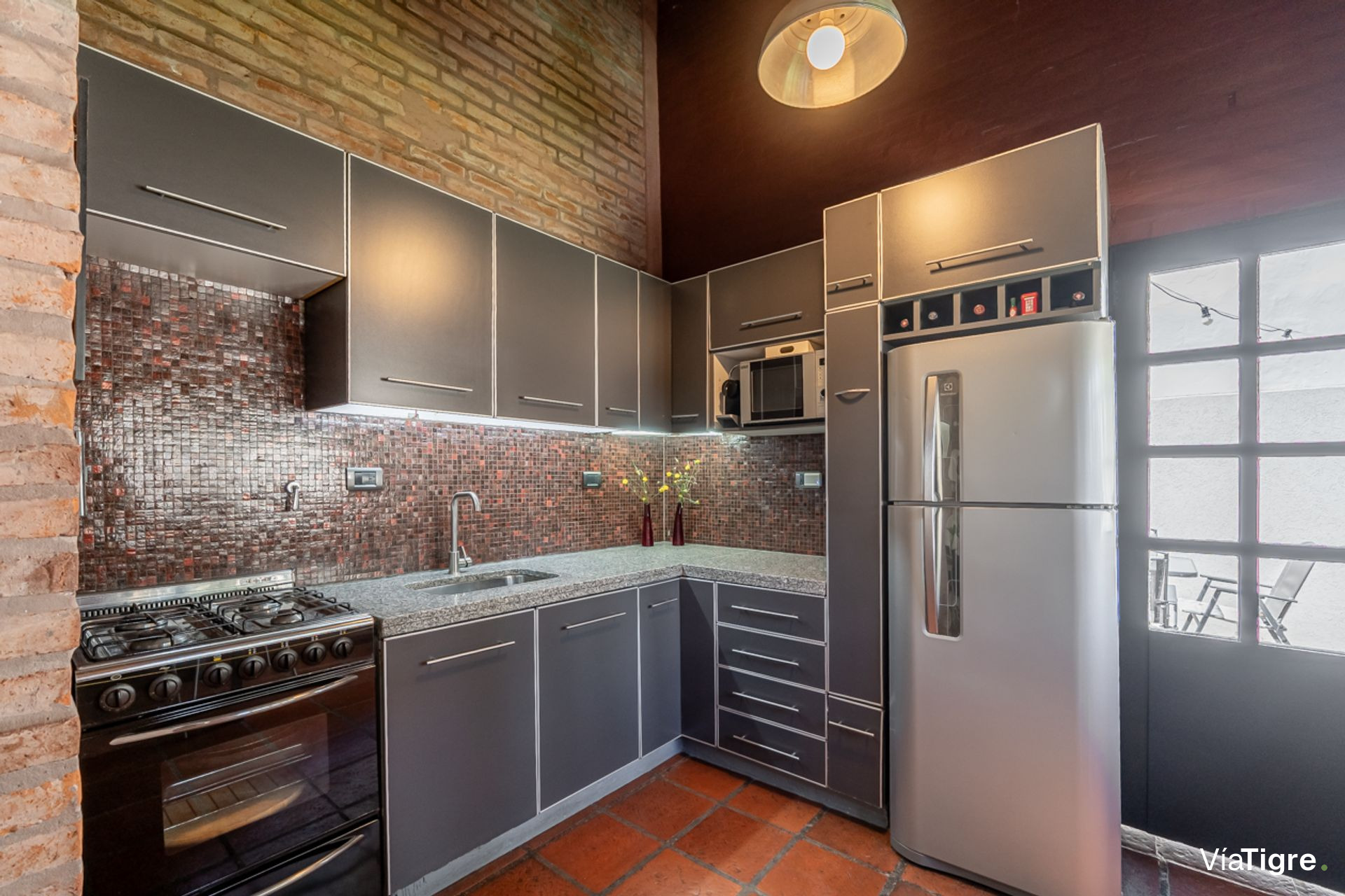 Casa en Venta Don Torcuato FINANCIADA