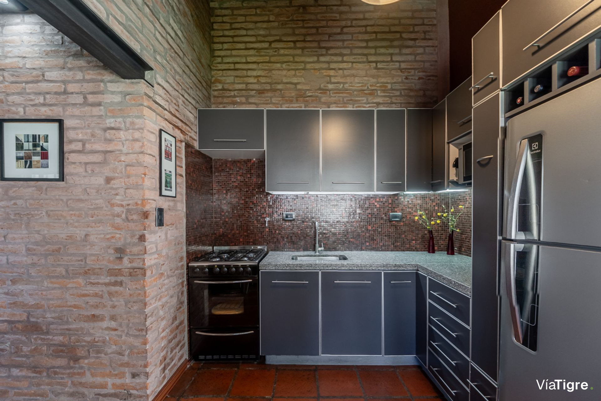 Casa en Venta Don Torcuato FINANCIADA