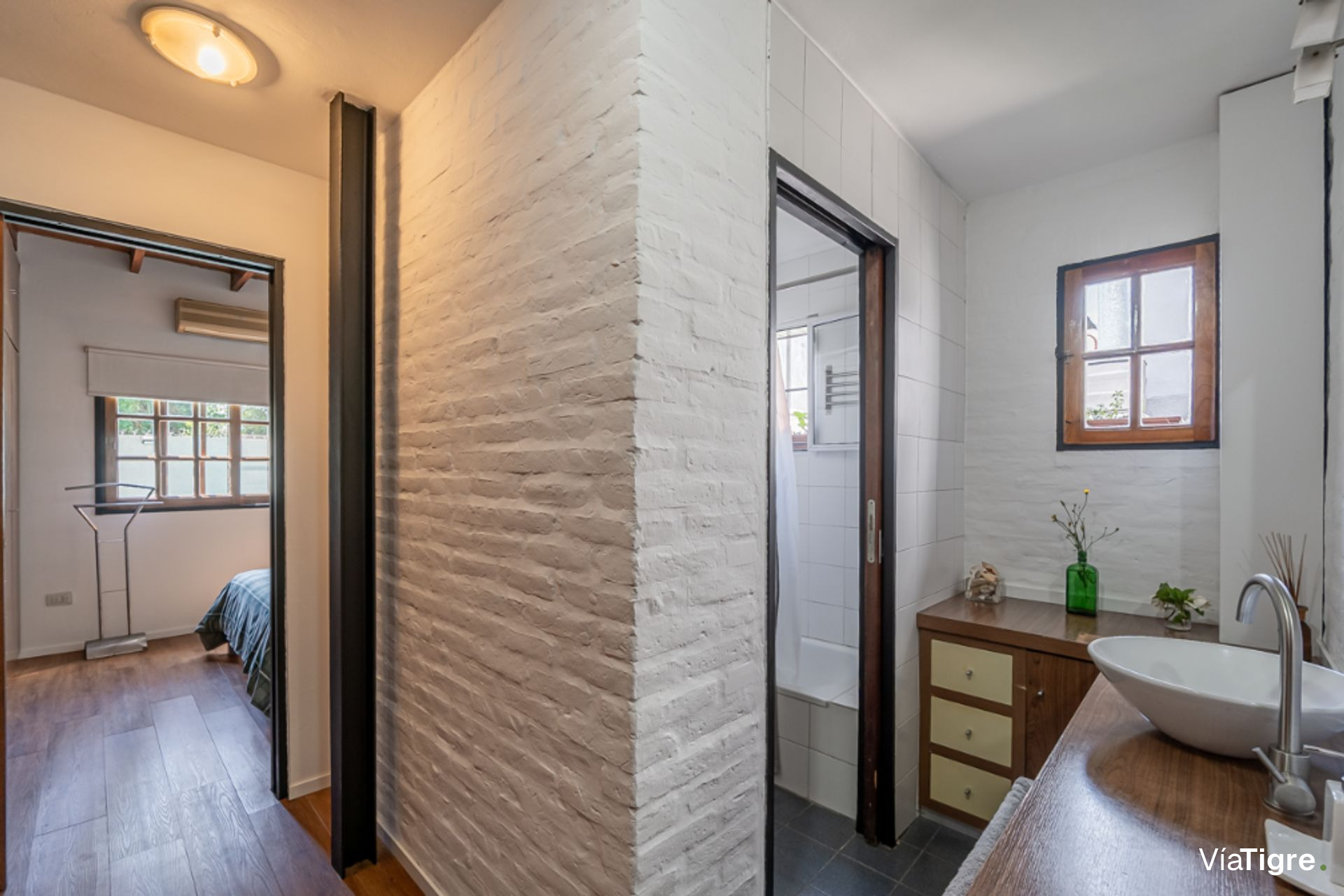 Casa en Venta Don Torcuato FINANCIADA
