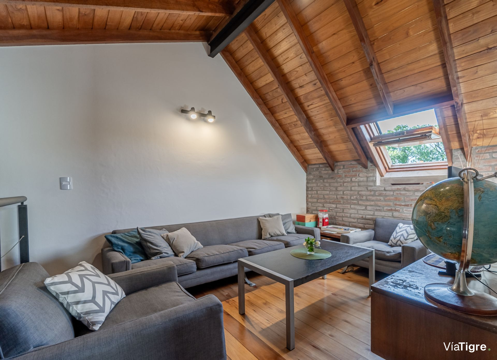 Casa en Venta Don Torcuato FINANCIADA