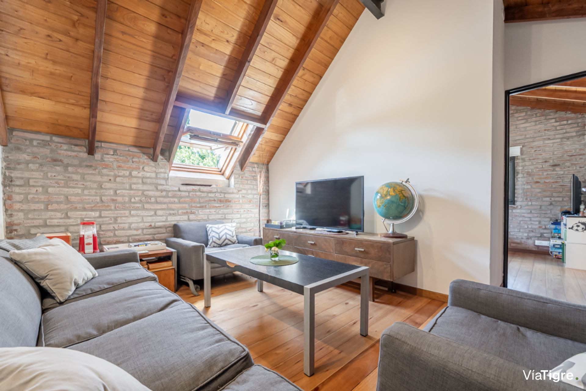 Casa en Venta Don Torcuato FINANCIADA