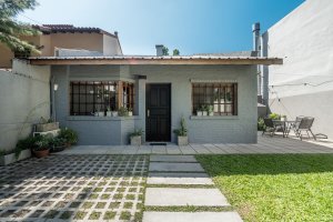 House for Sale Don Torcuato El Triangulo Suite Ground Floor