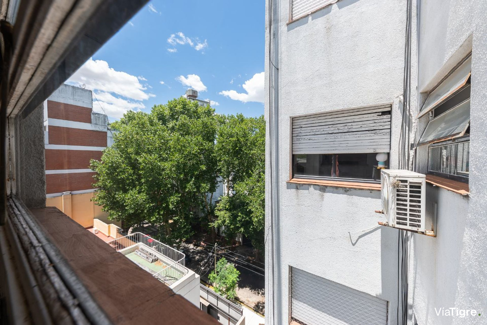 Venta Departamento 2 Ambientes En Olivos