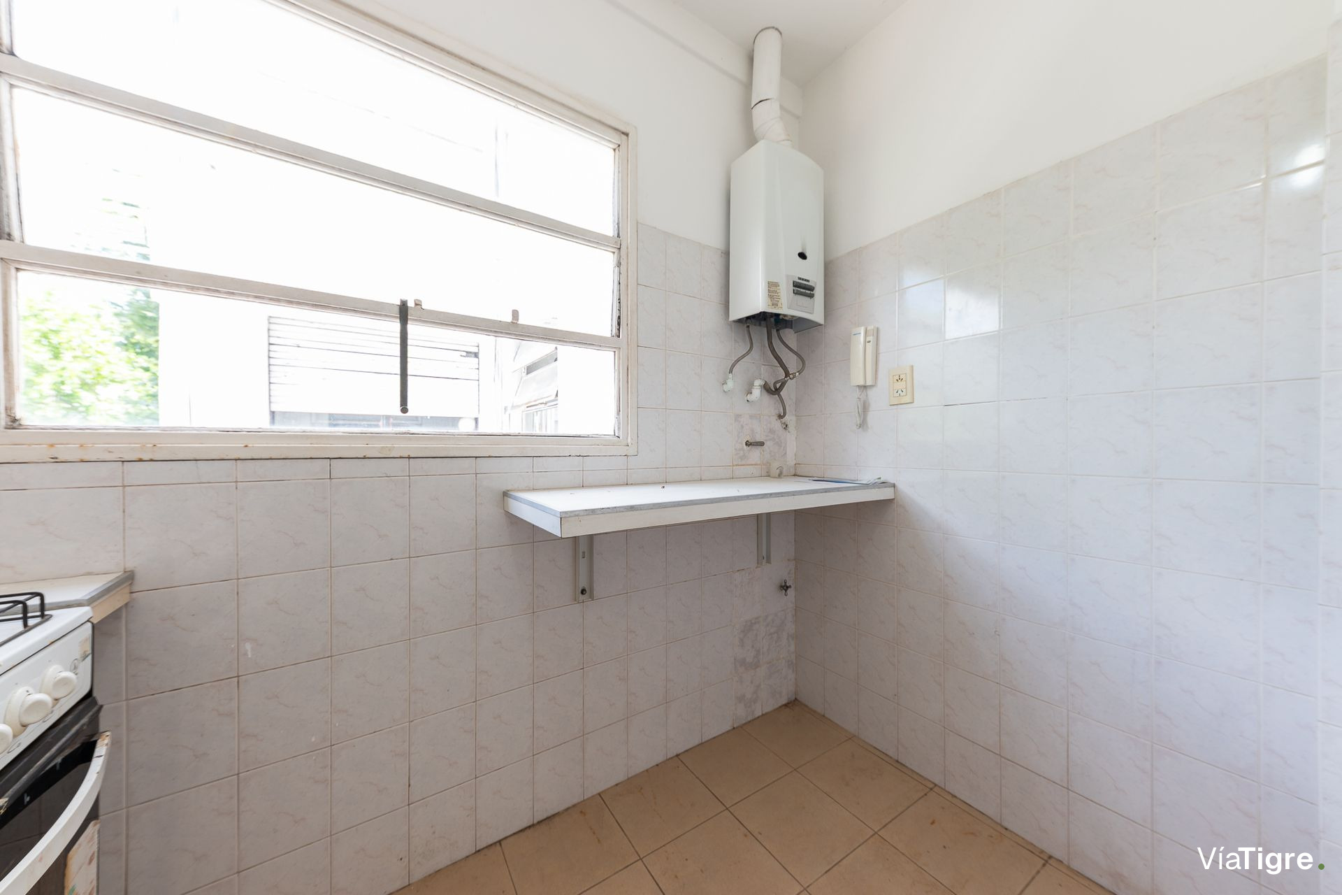 Venta Departamento 2 Ambientes En Olivos
