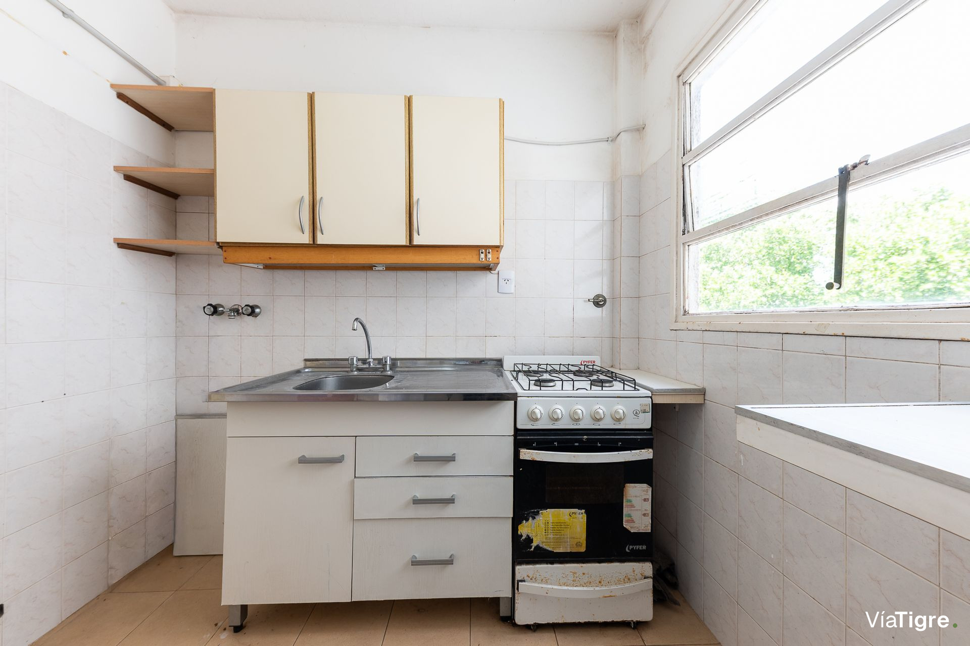 Venta Departamento 2 Ambientes En Olivos