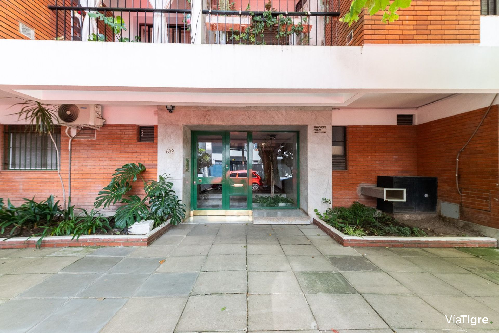 Venta Departamento 2 Ambientes En Olivos