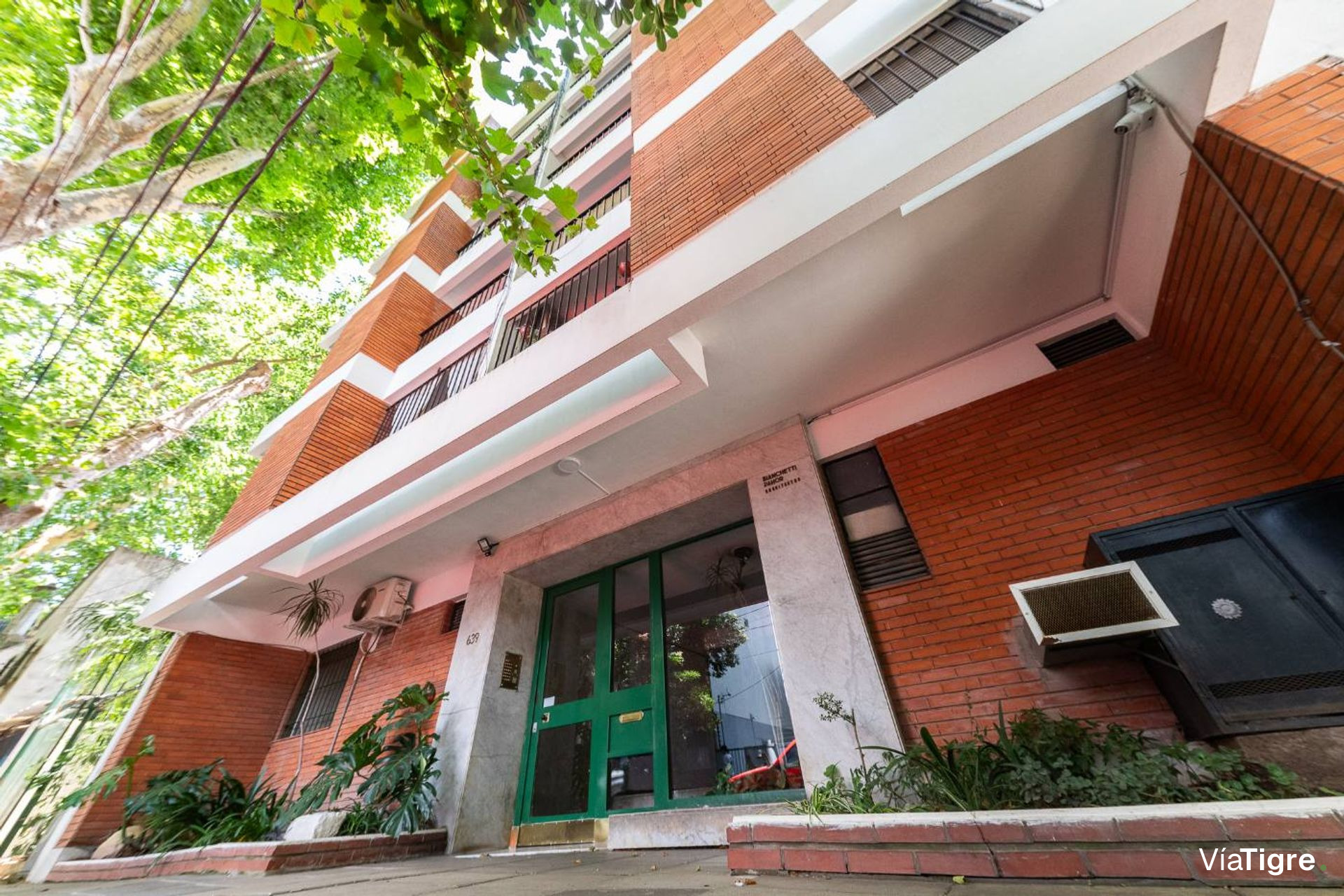 Venta Departamento 2 Ambientes En Olivos
