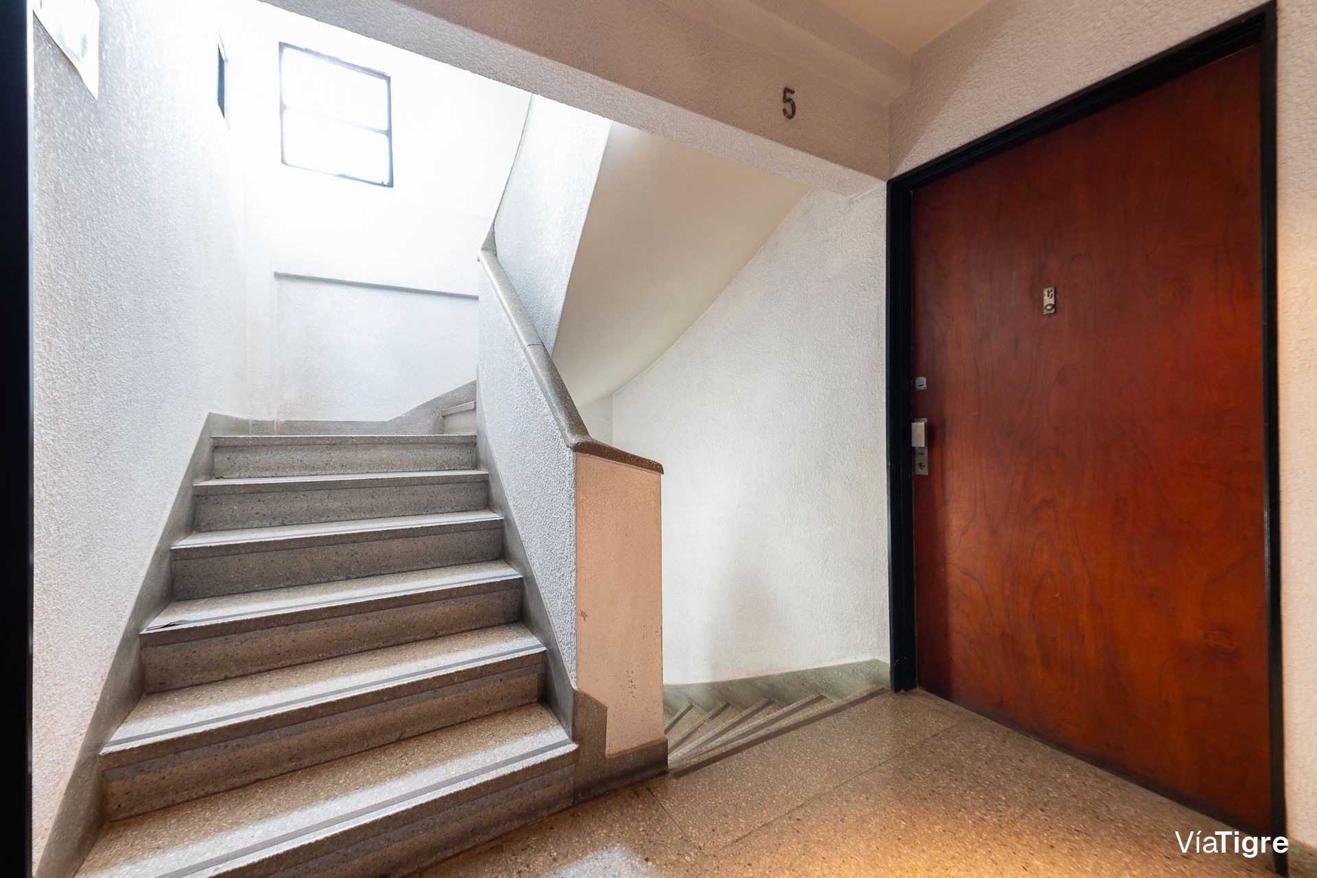 Venta Departamento 2 Ambientes En Olivos