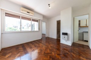 Venta Departamento 2 Ambientes En Olivos