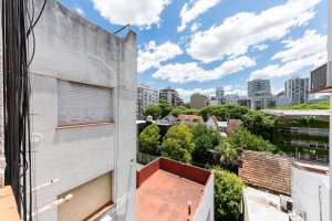 Venta Departamento 2 Ambientes En Olivos