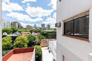 Venta Departamento 2 Ambientes En Olivos